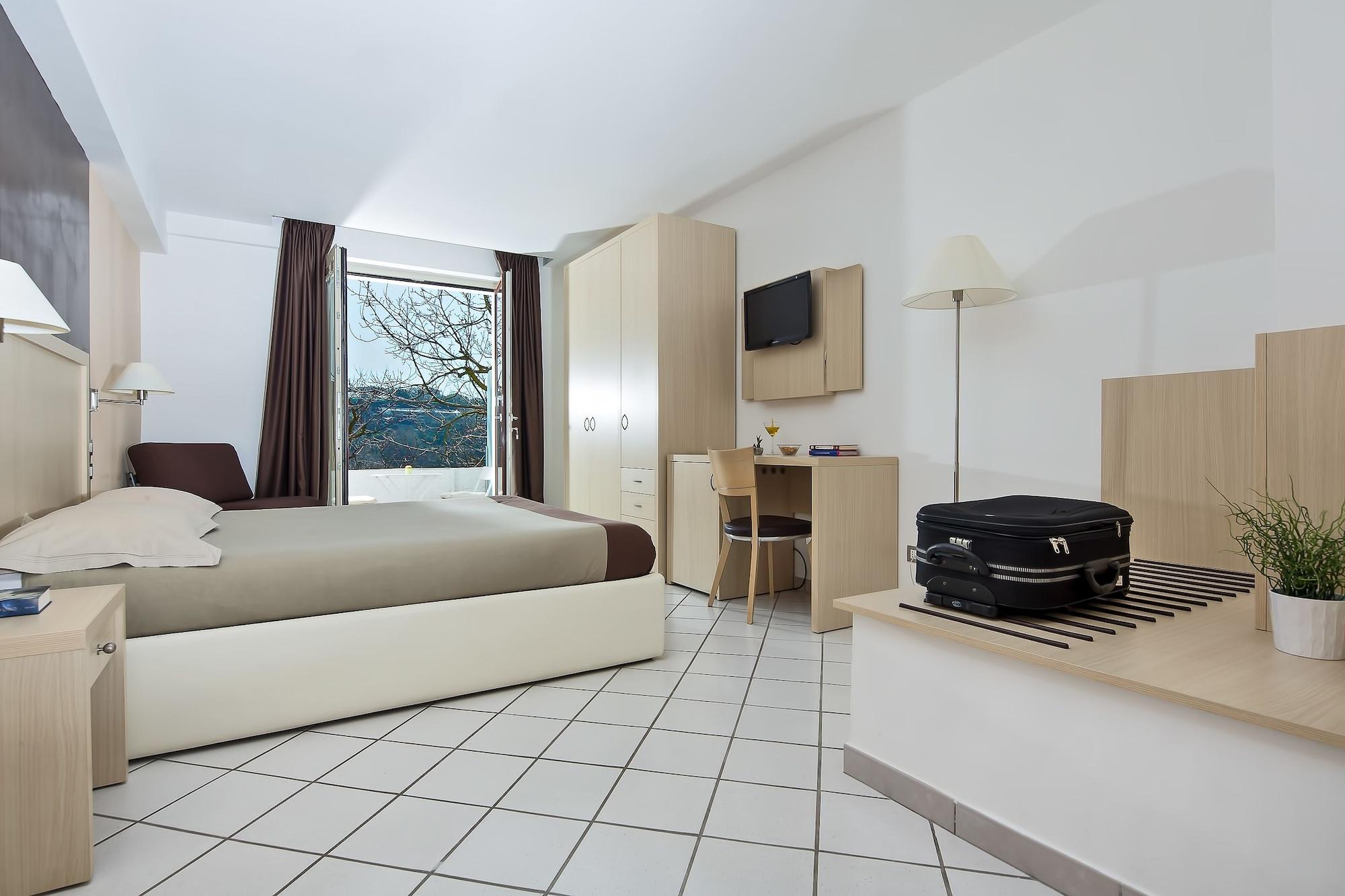 De Maria House Bed & Breakfast SantʼAgata sui Due Golfi Eksteriør bilde