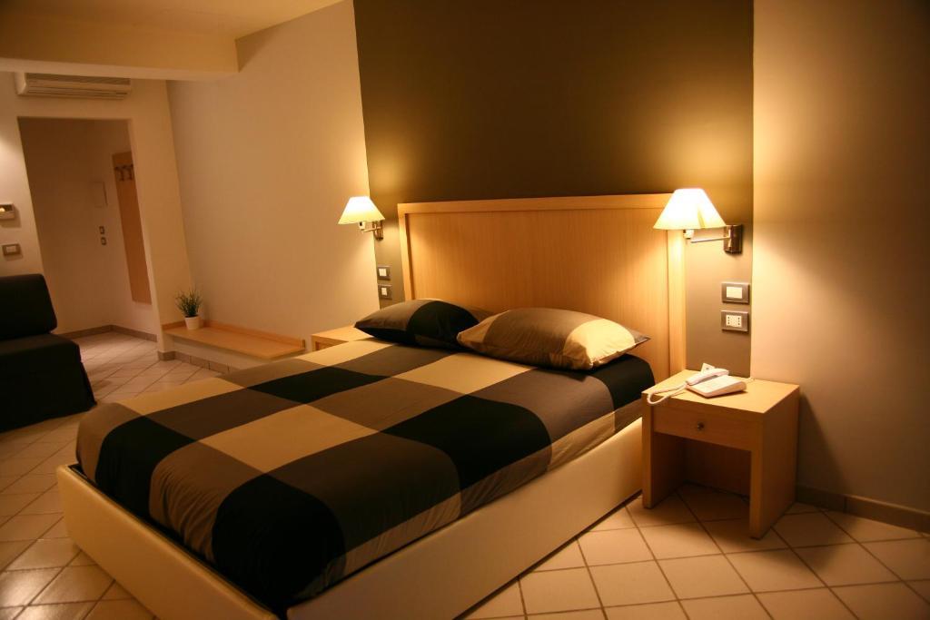 De Maria House Bed & Breakfast SantʼAgata sui Due Golfi Rom bilde
