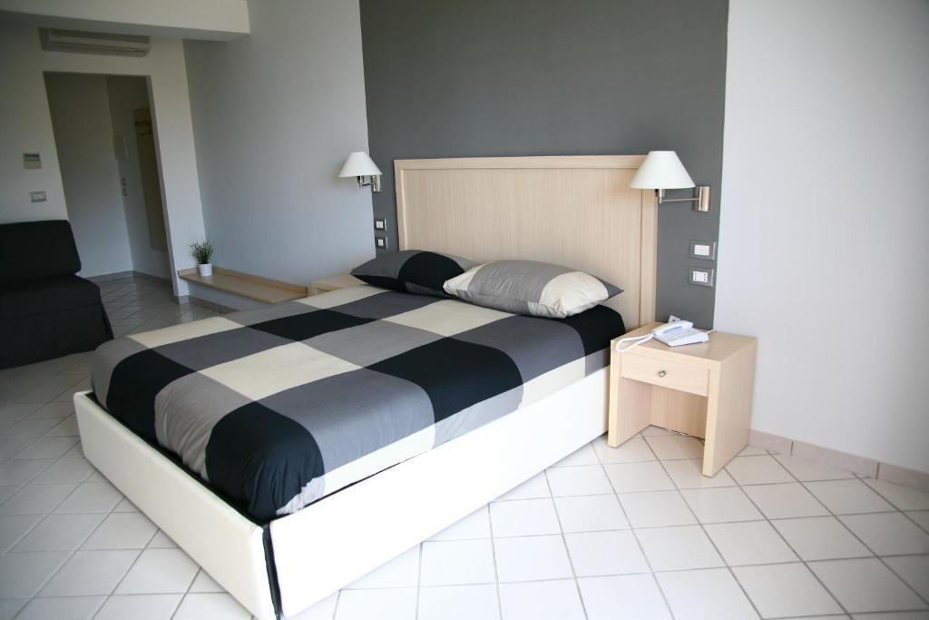 De Maria House Bed & Breakfast SantʼAgata sui Due Golfi Rom bilde